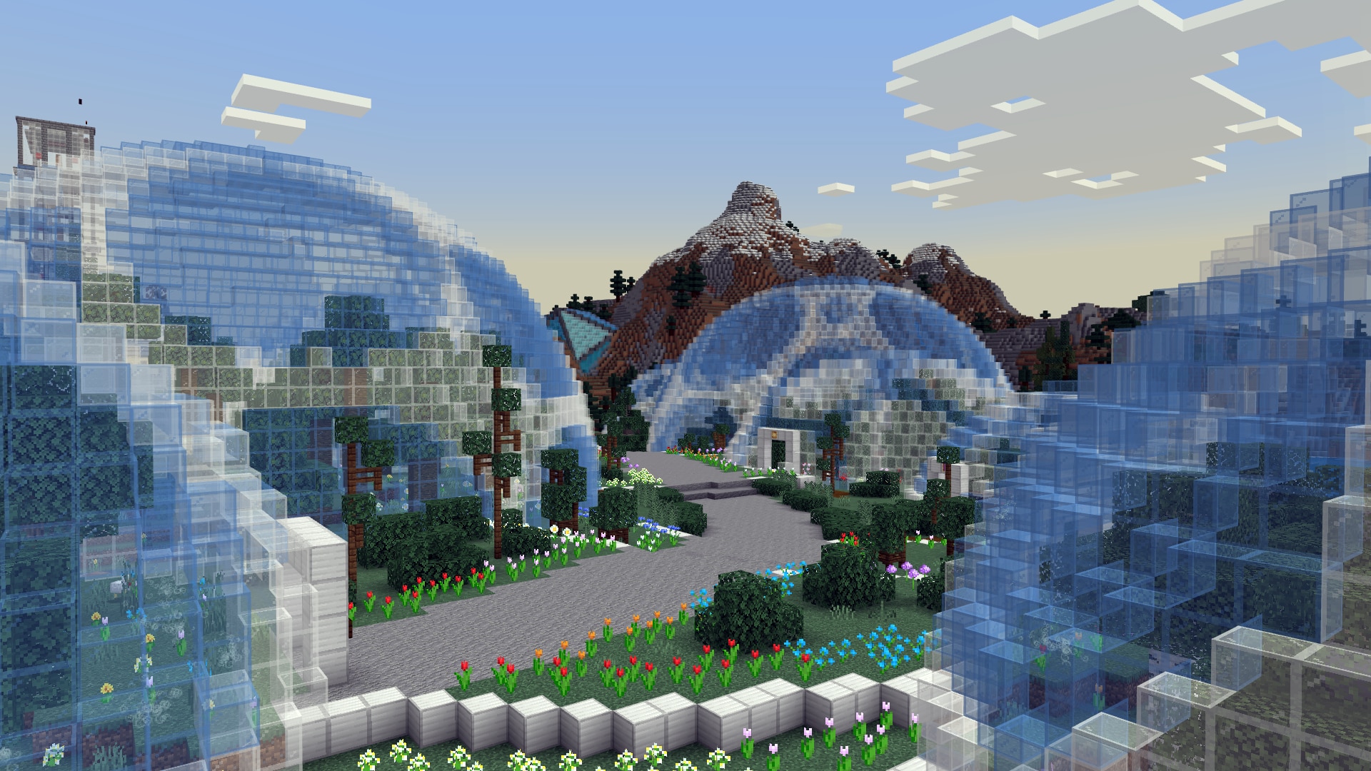 Element Quest | Minecraft Education, image size:1920x1080