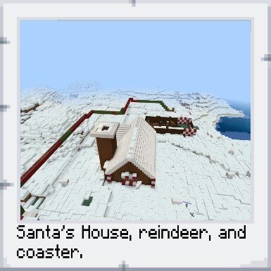 My Journey into a New World—Minecraft: Education Edition | Minecraft ...