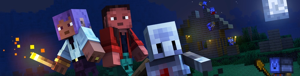 Hour of AI Splash Art