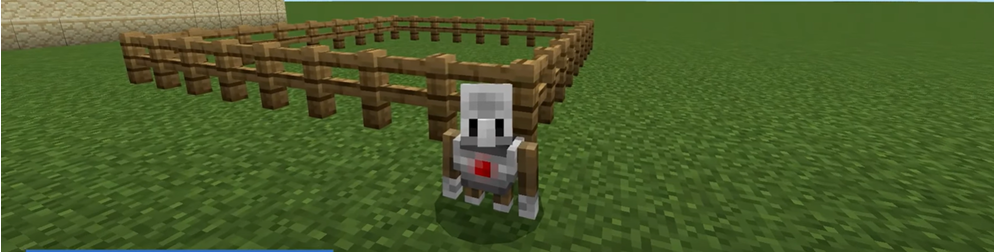 The Crafting table video series screenshot