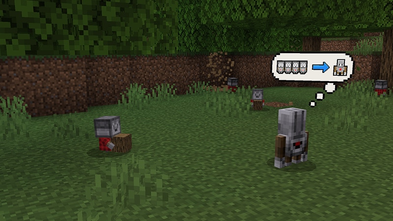 Hour of AI screenshot from in game