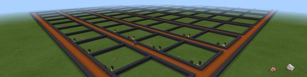 Screenshot of the Multiplication Lessons