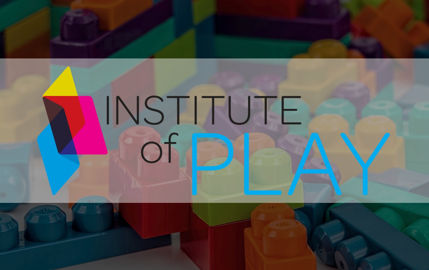 Institute of Play logo