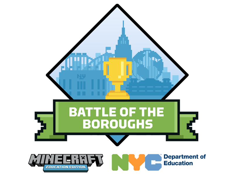 Battle of the Boroughs poster