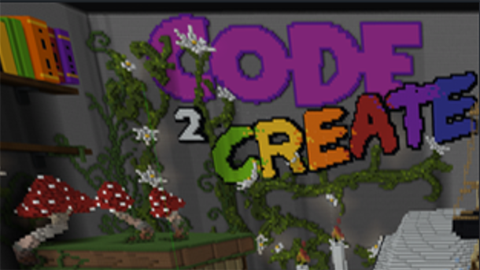 Esport Code 2 Create