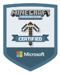 about badge image