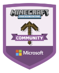 about badge image